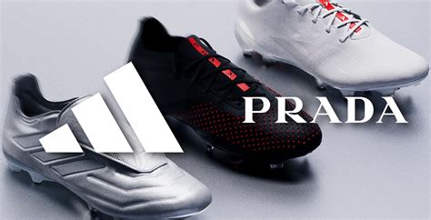 prada x adidas shoes price|Adidas X Prada football boots.